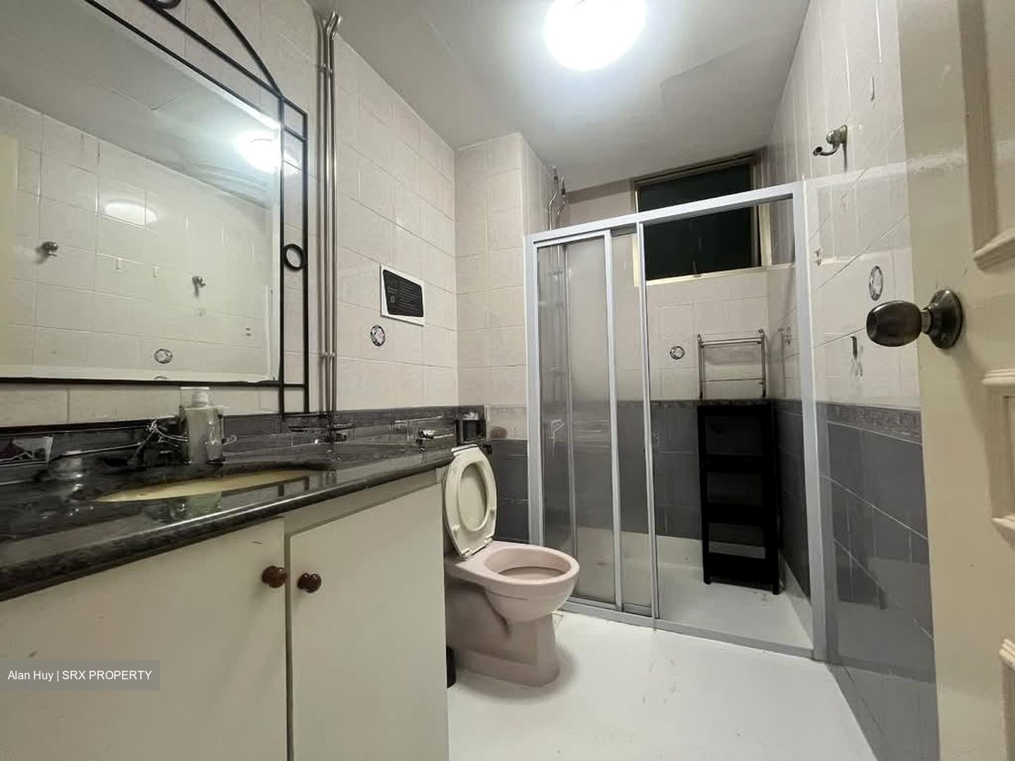 Astoria Park (D14), Condominium #538901881